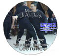 Ji Ah Dong Yang Style Tai CHi 